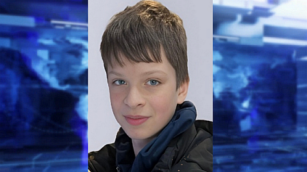 Под Новосибирском завершили поиски сбежавшего 13-летнего школьника
