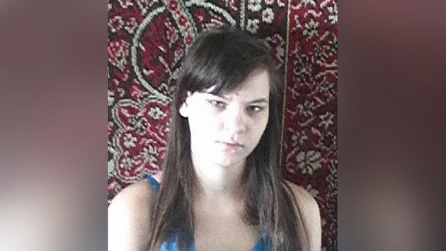 В Новосибирске без вести пропала 20-летняя девушка со шрамом на брови