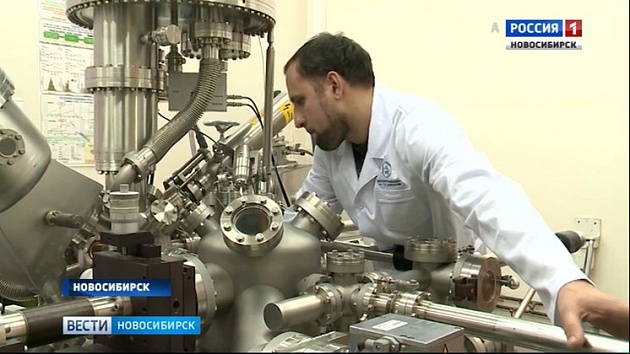 Правительство Новосибирской области направило в Москву  предложения о создании научно-образовательного центра