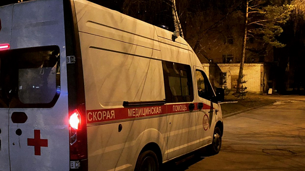 В Новосибирской области 11-летнего мальчика нашли мёртвым возле школы