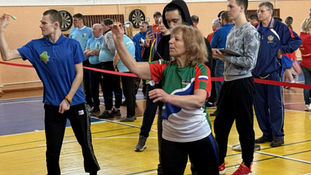 В Новосибирской области завершилась XI зимняя Спартакиада инвалидов
