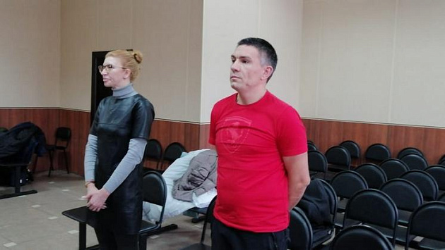 В Новосибирске суд оправдал мужчину за убийство при защите своей семьи