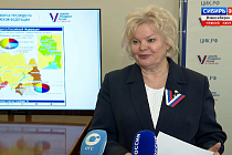 Выборы Президента России в Новосибирской области проходят в штатном режиме