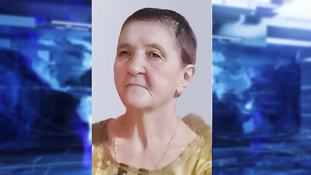 Под Новосибирском без вести пропала 61-летняя женщина в сиреневой куртке