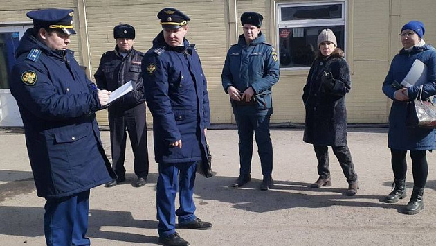 В Новосибирске решили закрыть ярмарки в Хилокском микрорайоне 