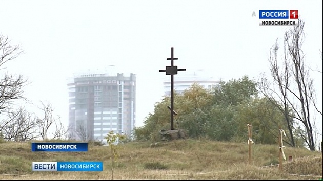 Археологии и историки спасают прошлое Новосибирска на месте строительства четвертого моста