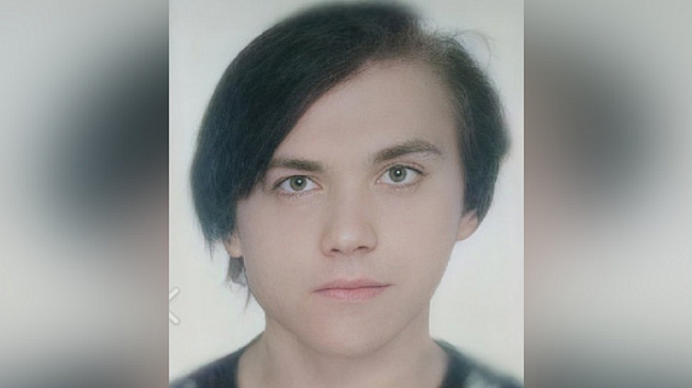 В Новосибирске ищут пропавшего 21-летнего парня с рюкзаком