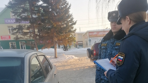 Новосибирец за неделю нашел 81 тысячу рублей и погасил долг по алиментам