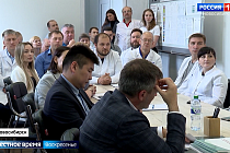 В Новосибирске подвели промежуточные итоги нацпроекта «Производительность труда»
