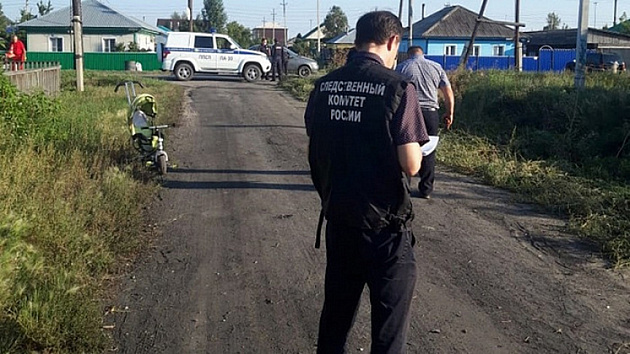 В Новосибирской области осудили тракториста, убившего косилкой 3-летнегом мальчика