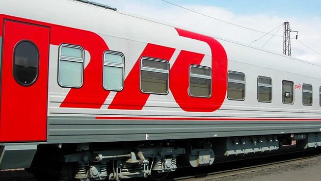 В Новосибирской области из-за поломки вагона 30 поездов задержались на 2,5 часа