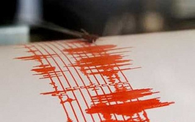 Волна землетрясений прокатилась по регионам Сибири