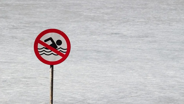 Самые опасные места для купания в Новосибирске назвали в мэрии города