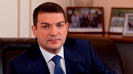 Новым мэром Новосибирска избрали вице-губернатора региона Максима Кудрявцева