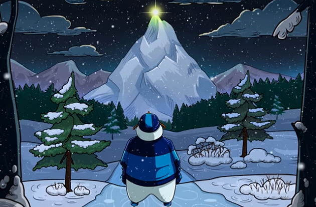 ХК «Сибирь» выпустила приключенческий мультфильм про злого снеговика