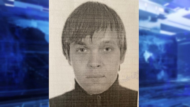 В Новосибирске разыскивают пропавшего 33-летнего мужчину