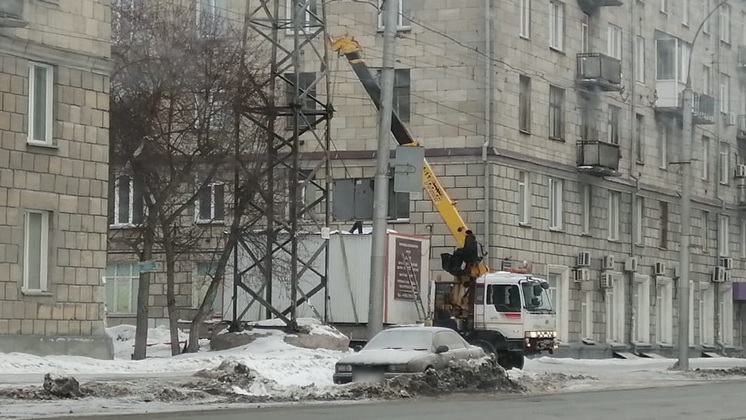 В Новосибирске против бизнесмена возбудили уголовное дело за дачу взятки судебному приставу