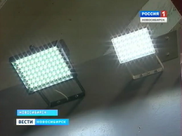 Энергосберегающие светильники против люминесцентных ламп