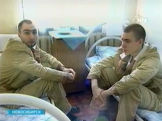 Новосибирские врачи пришли на помощь красноярским ракетчикам