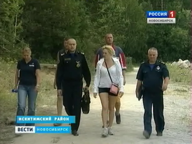 Инспекторы начали проверку пляжей в лагерях в преддверии второго сезона отдыха