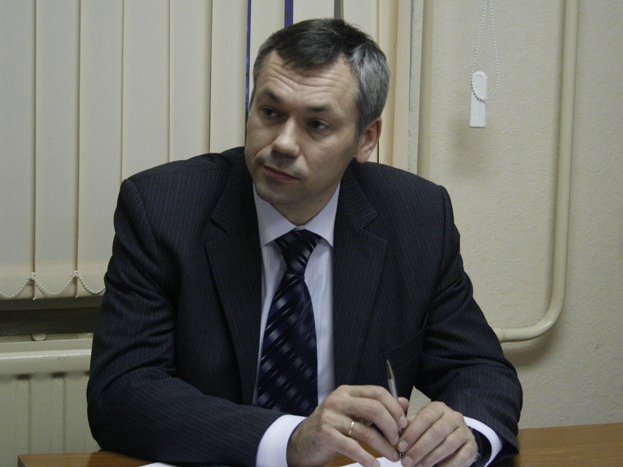 Врио губернатора Андрей Травников анонсировал кадровые перемены в правительстве Новосибирской области