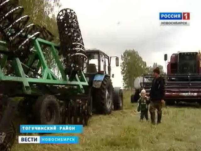 Фермеры получат почти восемьдесят миллионов рублей