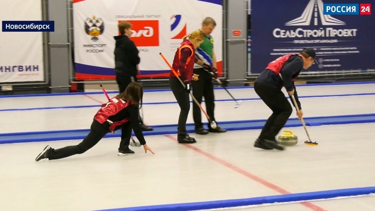 Спортивная среда: стартовала 33-я зимняя спартакиада Новосибирска