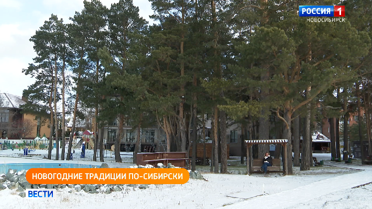 Полезная передача: планируем новогодний отдых, покупаем квартиру безопасно