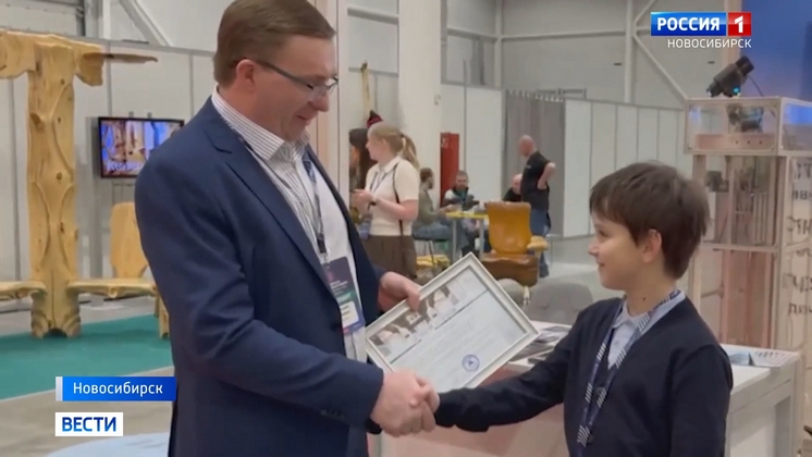 В Новосибирске 11-летнему мальчику гарантировали пост директора лифтового завода