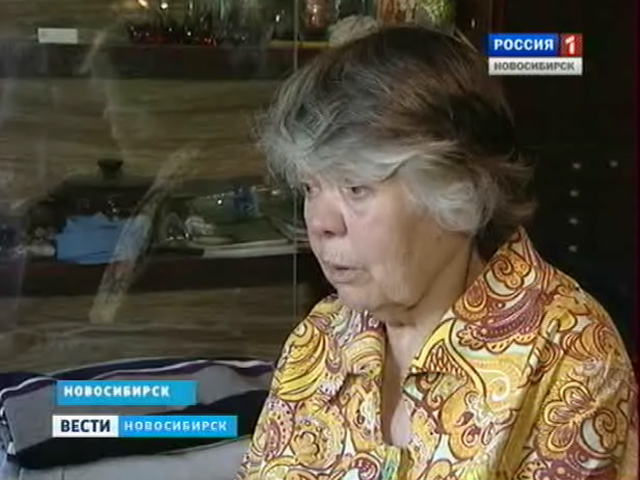 Все больше престарелых людей оказываются выставленными на улицу собственными детьми