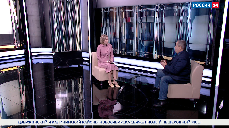 В Новосибирске врач дал советы по преодолению осенней хандры