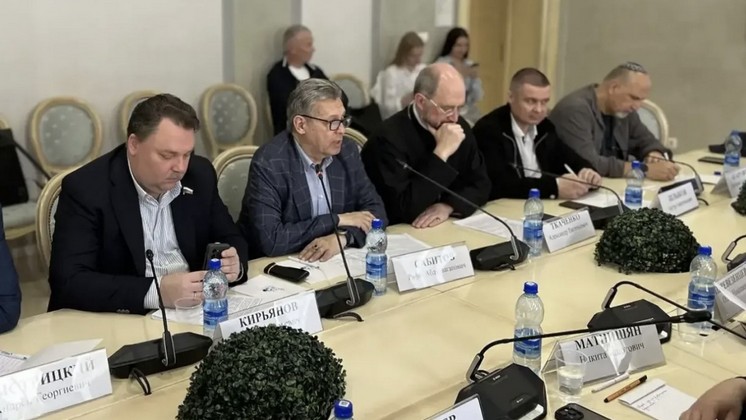 В Общественной палате РФ обсудили популяризацию традиционных духовно-нравственных российских ценностей в медиа