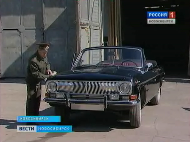 Неизменные участники парада готовятся показать себя во всей красе
