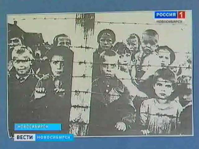 Малолетние узники фашизма пытаются отстоять права на бесплатное захоронение