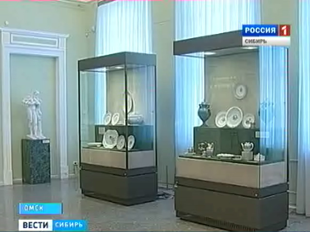 Сегодня отмечают Международный день музеев