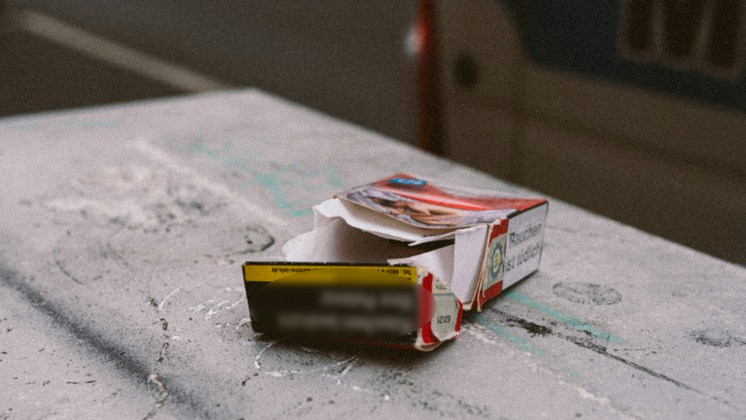В Новосибирске троих мужчин осудили за незаконную покупку и хранение табака