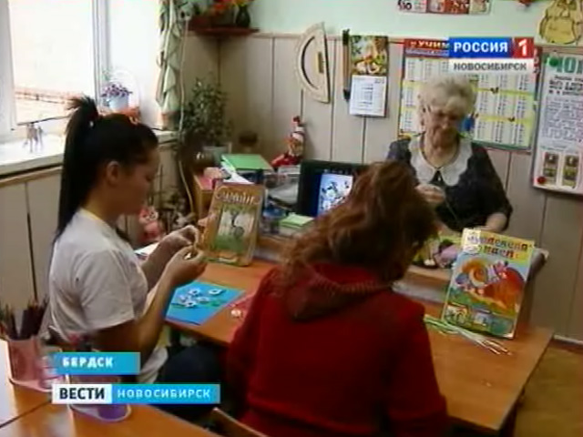 Детские дома в Новосибирске перепрофилируют в центры содействия семейному устройству