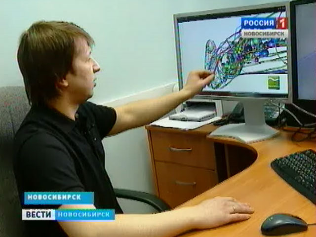 Новосибирские ученые делают первые шаги к созданию искусственного интеллекта