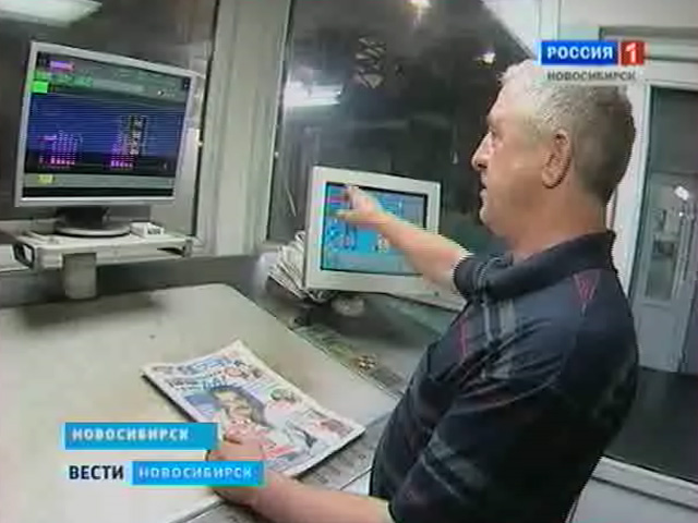 В Новосибирской области издается почти 400 печатных изданий