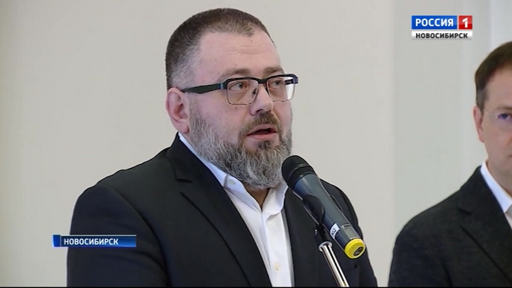 Ара Карапетян стал директором НОВАТа