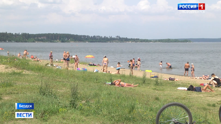 В Новосибирской области приведут в порядок 24 территории по итогам голосования