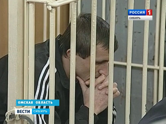 В Омской области начался суд над водителем, насмерть сбившим школьницу