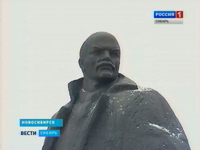 Наследие Ленина: в России отмечают годовщину Октябрьской революции