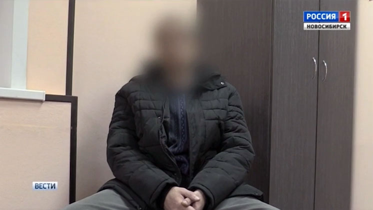 Новосибирцу грозит тюрьма за ложное сообщение о минировании ГУМа и вокзала