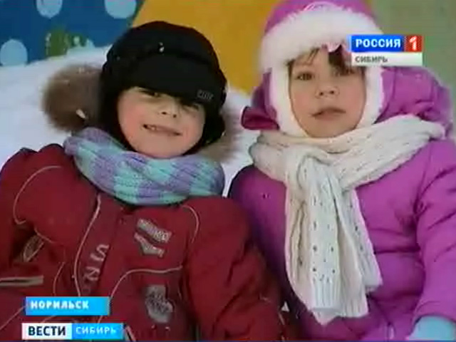 Образование с пеленок. Как обучают дошколят в сибирских регионах?