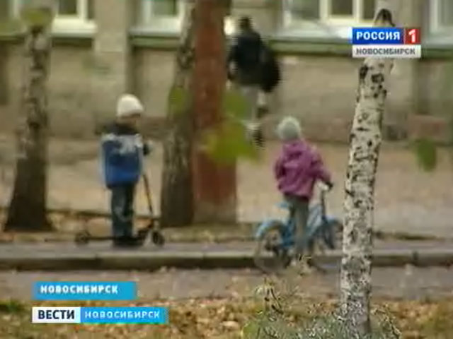Больных ребятишек в России стало труднее усыновлять