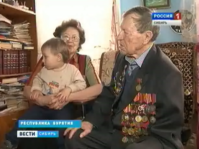Сотни ветеранов в регионах Сибири все еще стоят в очереди на улучшение жилищных условий