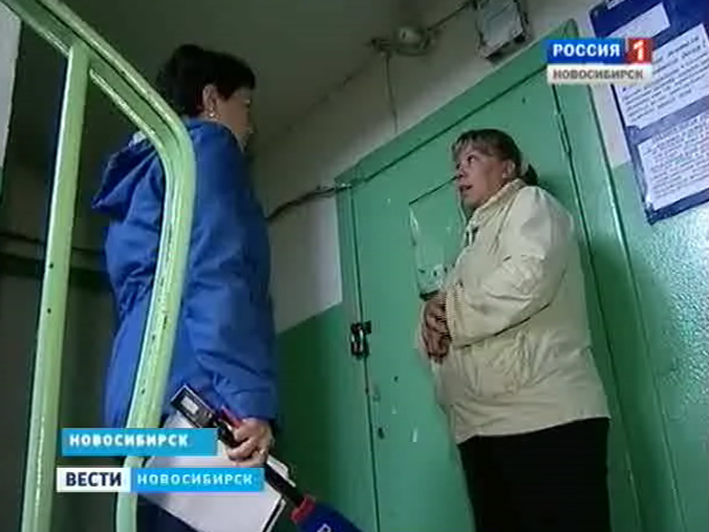 Жительница Новосибирска по решению суда осталась без крыши над головой