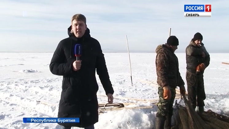 Бессрочный запрет на вылов омуля парализовал работу рыбообрабатывающих предприятий на Байкале