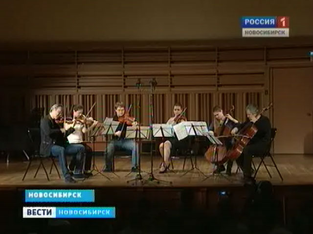 Талантливые студенты музыкального колледжа сыграют на одной сцене с Вадимом Репиным